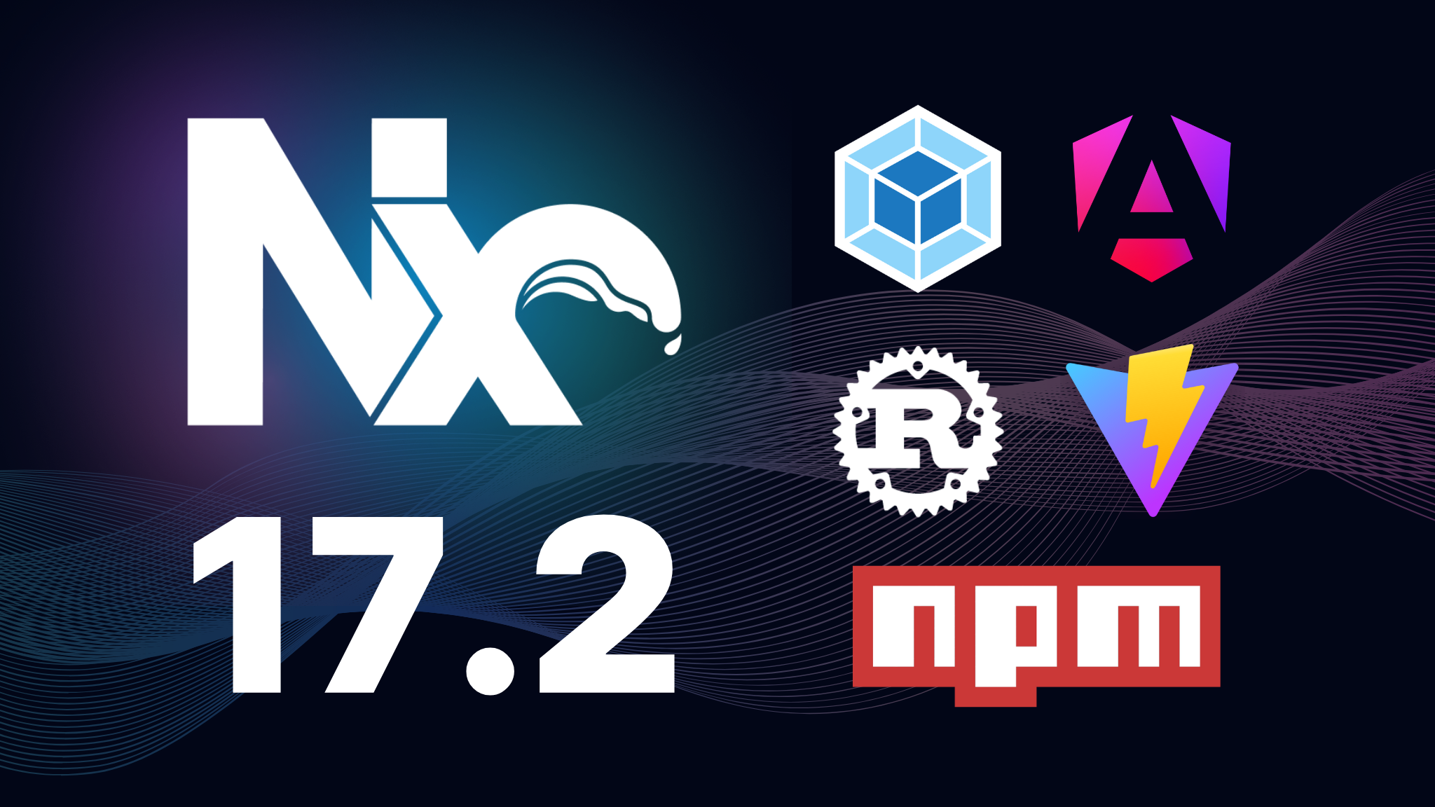 Nx 17.2 Update